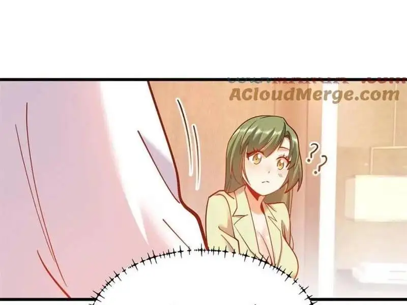 Truyện Tranh Trọng Sinh Không Làm Chạn Vương, Tôi Một Mình Nạp Game Thăng Cấp trang 4