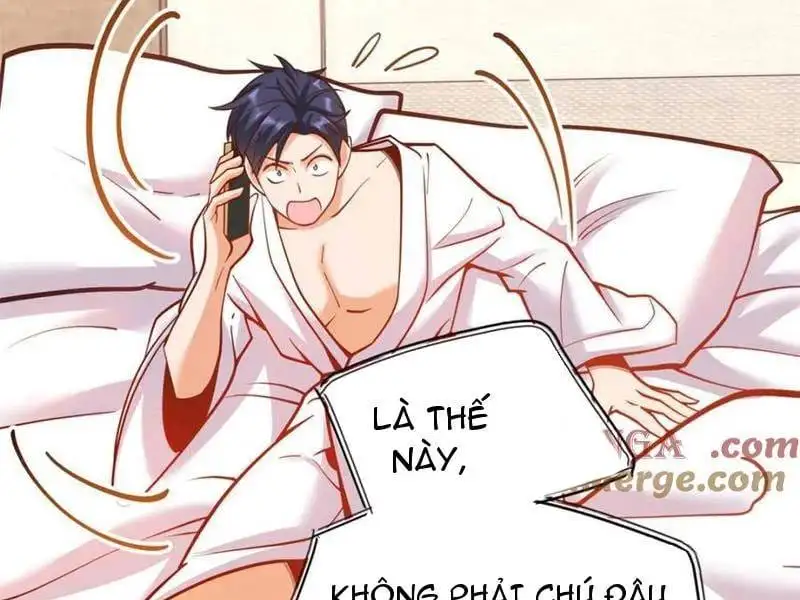 Truyện Tranh Trọng Sinh Không Làm Chạn Vương, Tôi Một Mình Nạp Game Thăng Cấp trang 4