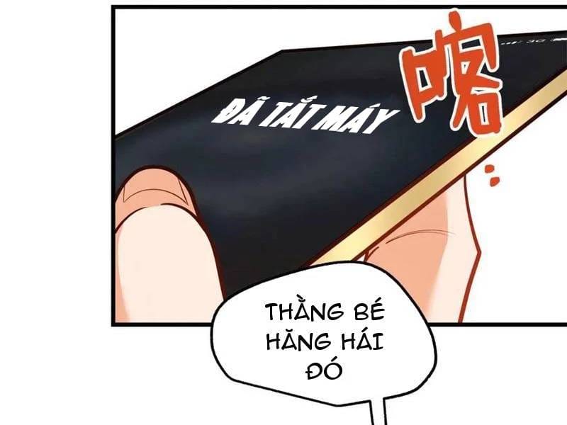 Truyện Tranh Trọng Sinh Không Làm Chạn Vương, Tôi Một Mình Nạp Game Thăng Cấp trang 4