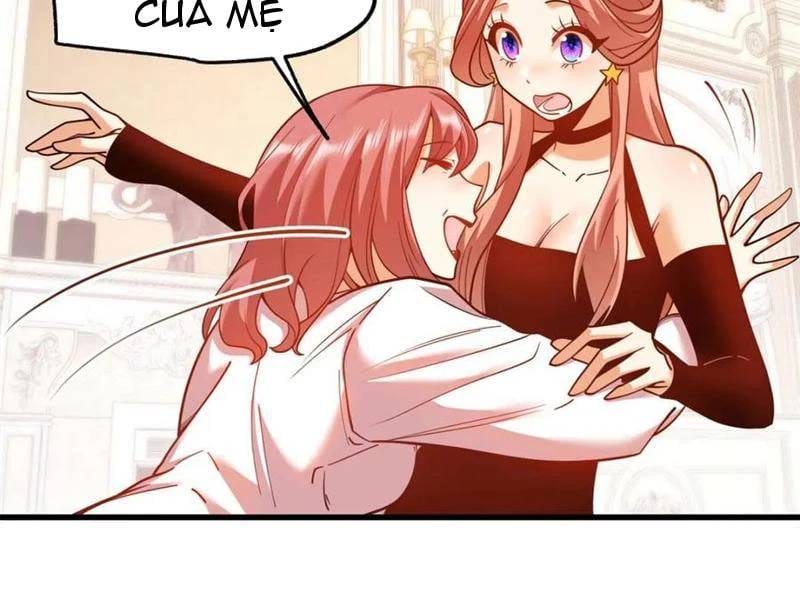 Truyện Tranh Trọng Sinh Không Làm Chạn Vương, Tôi Một Mình Nạp Game Thăng Cấp trang 4