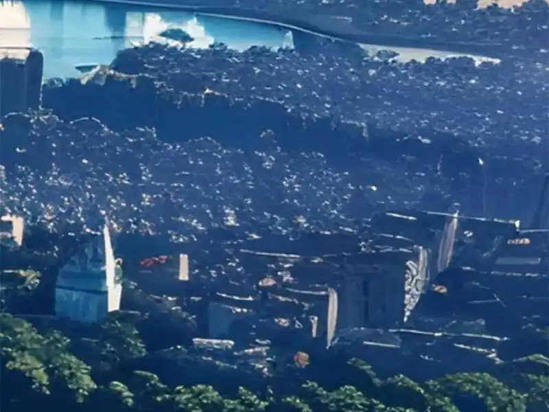 Truyện Tranh Trọng Sinh Không Làm Chạn Vương, Tôi Một Mình Nạp Game Thăng Cấp trang 4