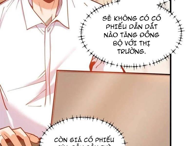 Truyện Tranh Trọng Sinh Không Làm Chạn Vương, Tôi Một Mình Nạp Game Thăng Cấp trang 4