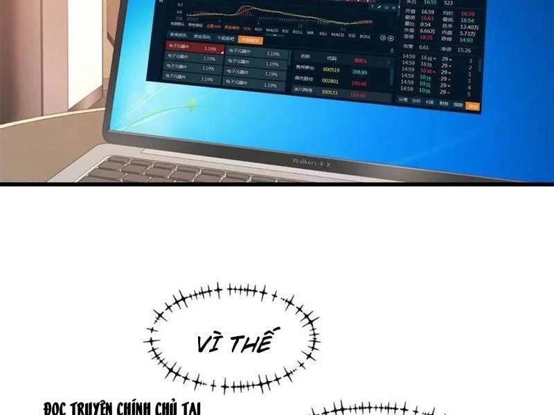 Truyện Tranh Trọng Sinh Không Làm Chạn Vương, Tôi Một Mình Nạp Game Thăng Cấp trang 4