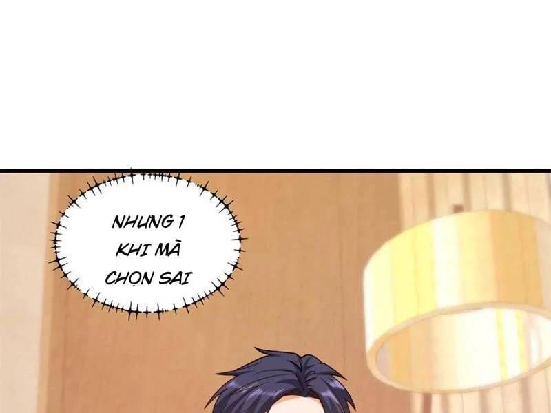 Truyện Tranh Trọng Sinh Không Làm Chạn Vương, Tôi Một Mình Nạp Game Thăng Cấp trang 4