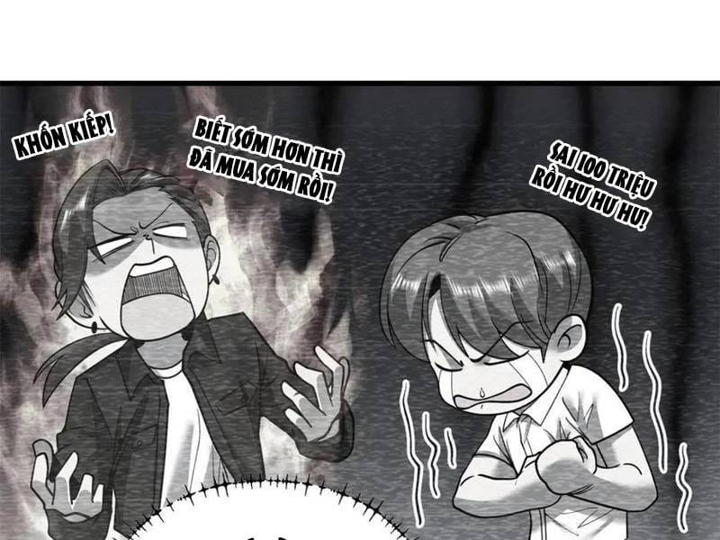 Truyện Tranh Trọng Sinh Không Làm Chạn Vương, Tôi Một Mình Nạp Game Thăng Cấp trang 4