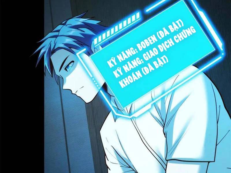 Truyện Tranh Trọng Sinh Không Làm Chạn Vương, Tôi Một Mình Nạp Game Thăng Cấp trang 4