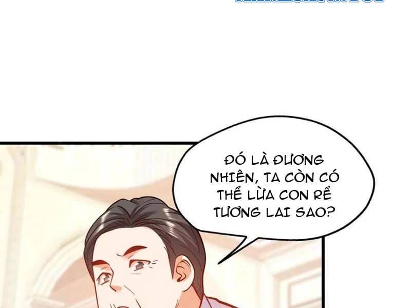 Truyện Tranh Trọng Sinh Không Làm Chạn Vương, Tôi Một Mình Nạp Game Thăng Cấp trang 4