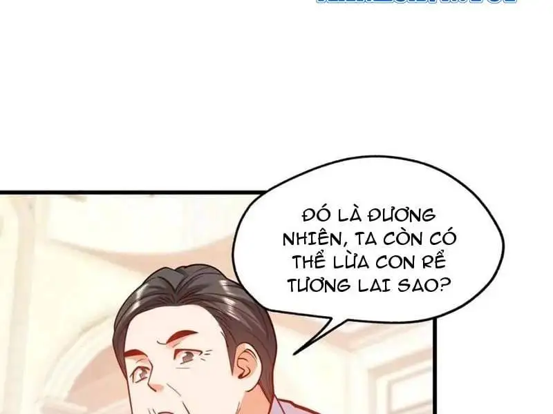 Truyện Tranh Trọng Sinh Không Làm Chạn Vương, Tôi Một Mình Nạp Game Thăng Cấp trang 4