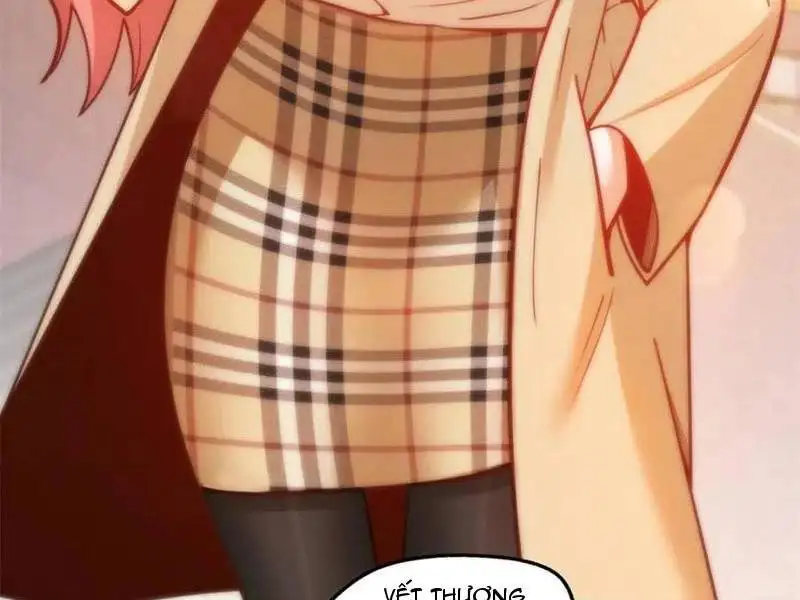 Truyện Tranh Trọng Sinh Không Làm Chạn Vương, Tôi Một Mình Nạp Game Thăng Cấp trang 4