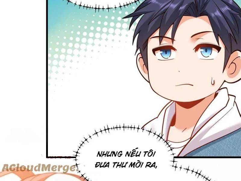 Truyện Tranh Trọng Sinh Không Làm Chạn Vương, Tôi Một Mình Nạp Game Thăng Cấp trang 4