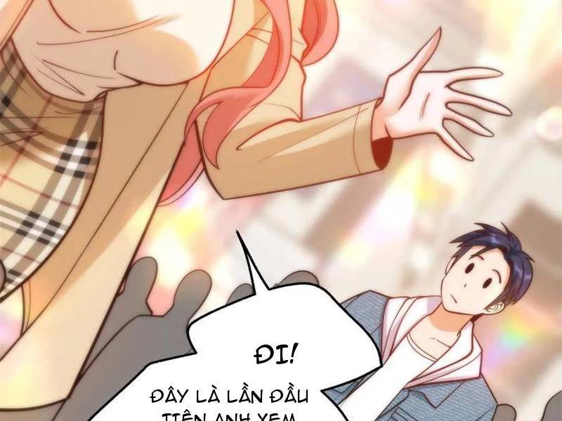 Truyện Tranh Trọng Sinh Không Làm Chạn Vương, Tôi Một Mình Nạp Game Thăng Cấp trang 4