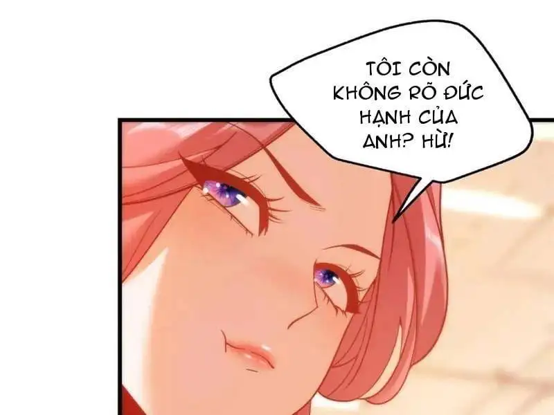 Truyện Tranh Trọng Sinh Không Làm Chạn Vương, Tôi Một Mình Nạp Game Thăng Cấp trang 4