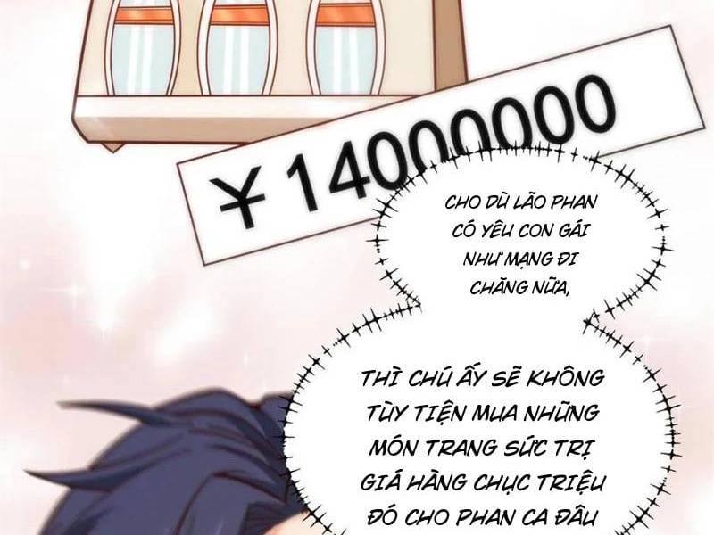 Truyện Tranh Trọng Sinh Không Làm Chạn Vương, Tôi Một Mình Nạp Game Thăng Cấp trang 4