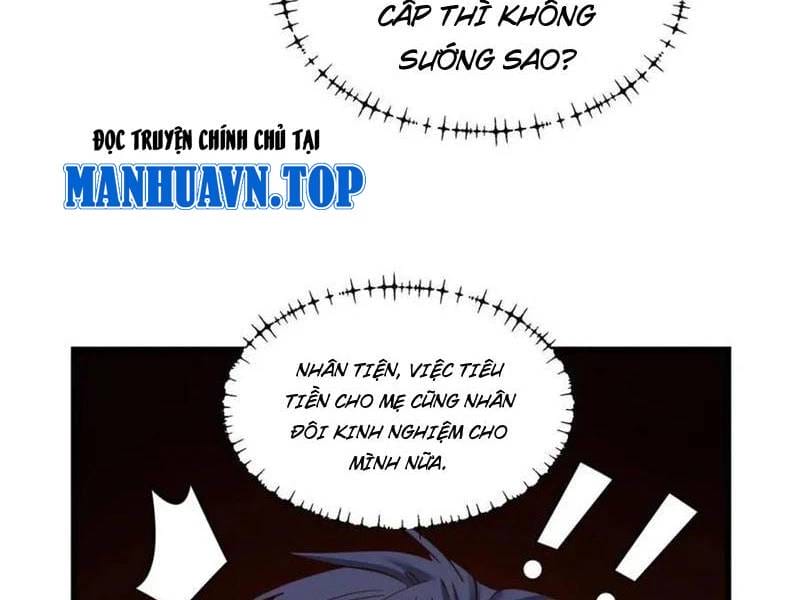 Truyện Tranh Trọng Sinh Không Làm Chạn Vương, Tôi Một Mình Nạp Game Thăng Cấp trang 4