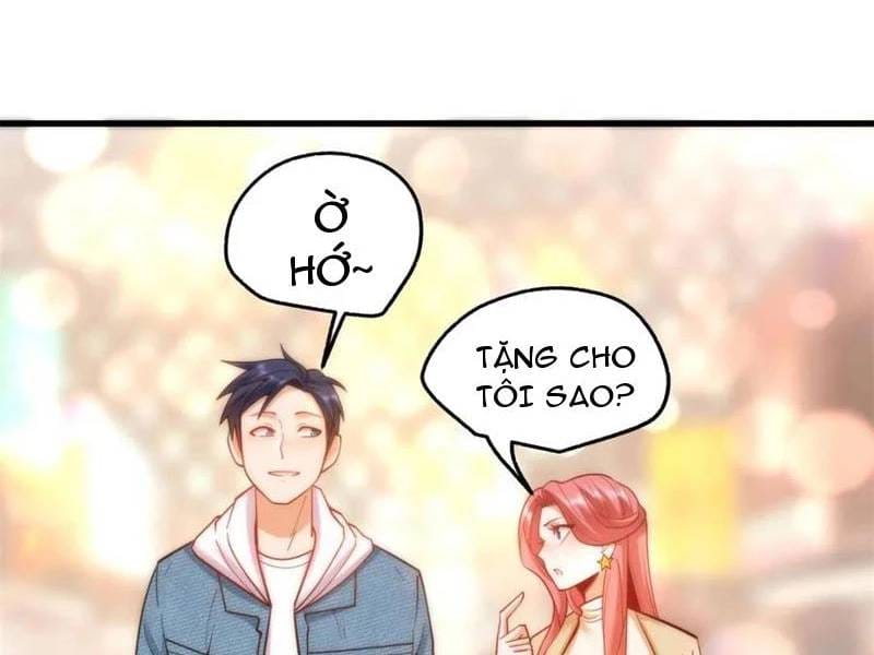 Truyện Tranh Trọng Sinh Không Làm Chạn Vương, Tôi Một Mình Nạp Game Thăng Cấp trang 4