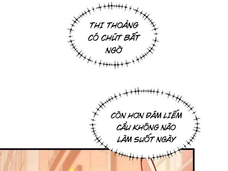 Truyện Tranh Trọng Sinh Không Làm Chạn Vương, Tôi Một Mình Nạp Game Thăng Cấp trang 4