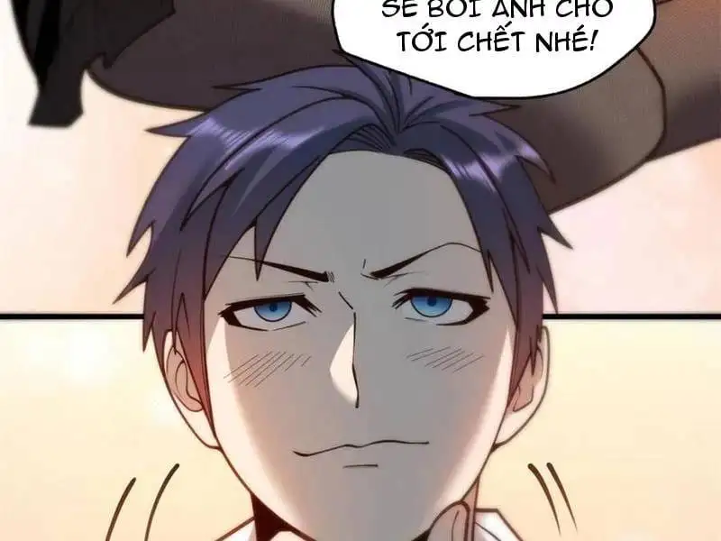 Truyện Tranh Trọng Sinh Không Làm Chạn Vương, Tôi Một Mình Nạp Game Thăng Cấp trang 4