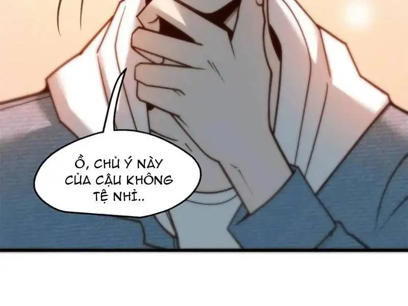 Truyện Tranh Trọng Sinh Không Làm Chạn Vương, Tôi Một Mình Nạp Game Thăng Cấp trang 4