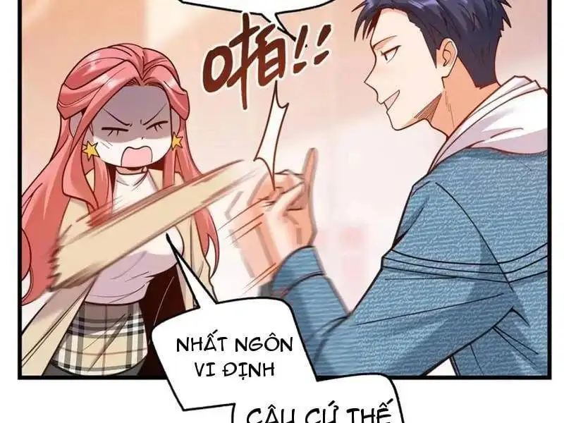 Truyện Tranh Trọng Sinh Không Làm Chạn Vương, Tôi Một Mình Nạp Game Thăng Cấp trang 4