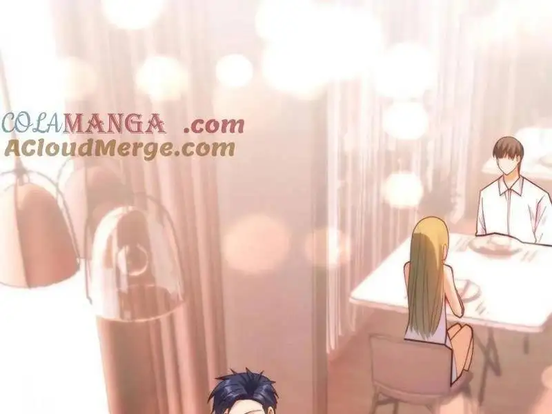 Truyện Tranh Trọng Sinh Không Làm Chạn Vương, Tôi Một Mình Nạp Game Thăng Cấp trang 4