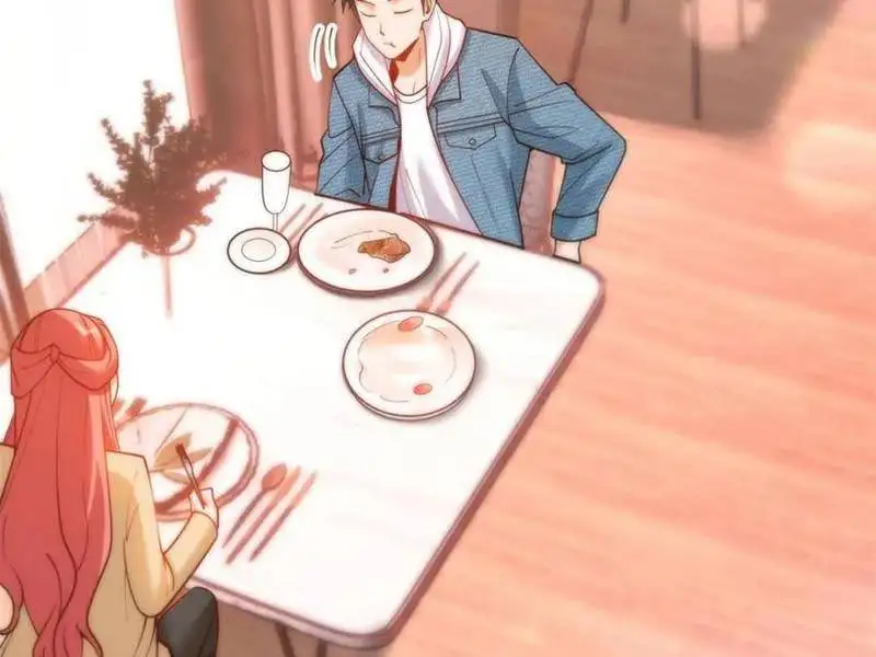 Truyện Tranh Trọng Sinh Không Làm Chạn Vương, Tôi Một Mình Nạp Game Thăng Cấp trang 4