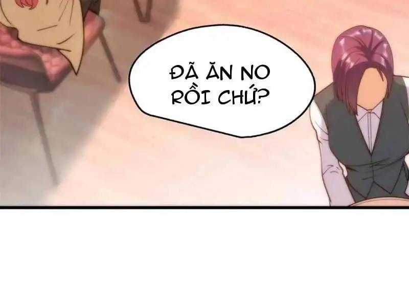 Truyện Tranh Trọng Sinh Không Làm Chạn Vương, Tôi Một Mình Nạp Game Thăng Cấp trang 4