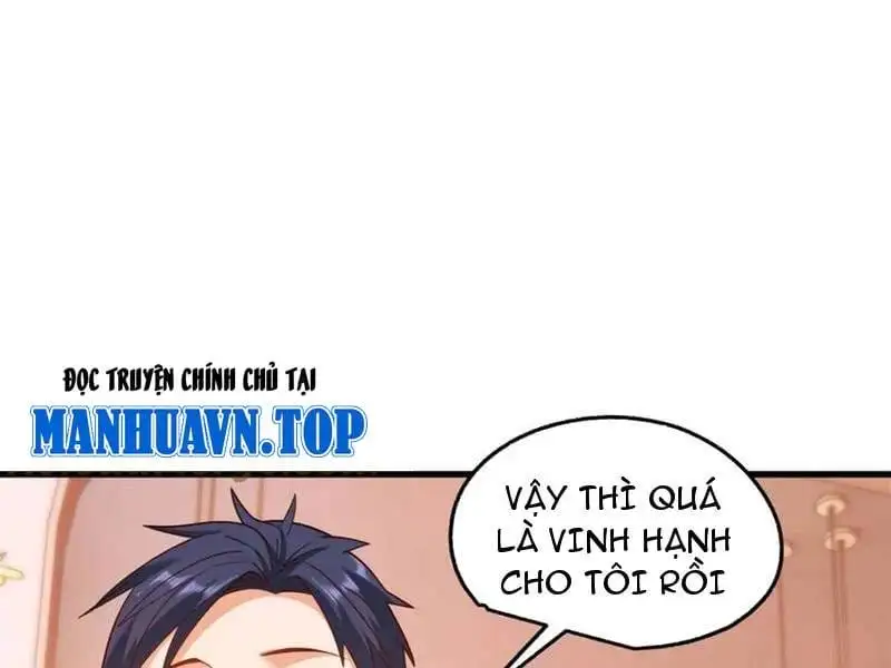 Truyện Tranh Trọng Sinh Không Làm Chạn Vương, Tôi Một Mình Nạp Game Thăng Cấp trang 4