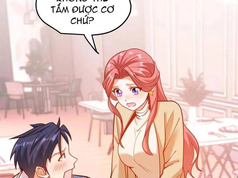 Truyện Tranh Trọng Sinh Không Làm Chạn Vương, Tôi Một Mình Nạp Game Thăng Cấp trang 4