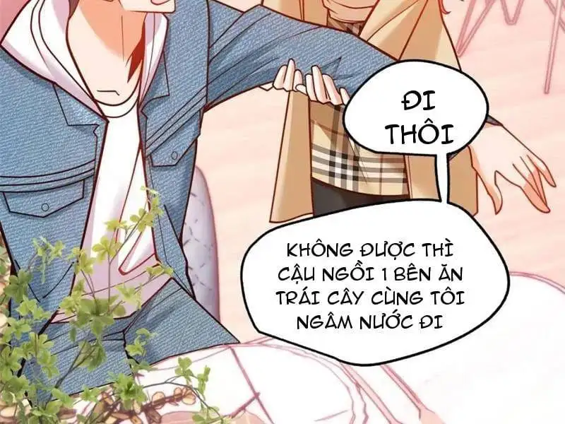 Truyện Tranh Trọng Sinh Không Làm Chạn Vương, Tôi Một Mình Nạp Game Thăng Cấp trang 4