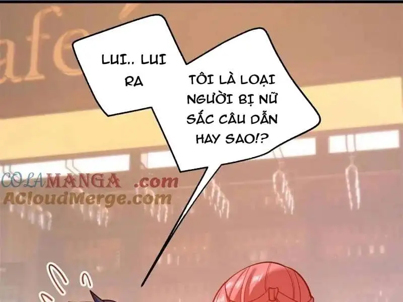 Truyện Tranh Trọng Sinh Không Làm Chạn Vương, Tôi Một Mình Nạp Game Thăng Cấp trang 4