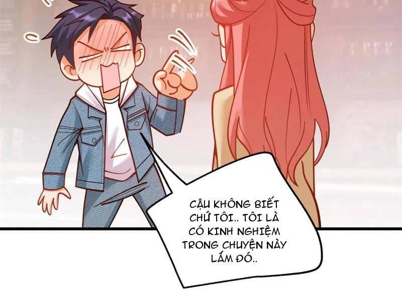 Truyện Tranh Trọng Sinh Không Làm Chạn Vương, Tôi Một Mình Nạp Game Thăng Cấp trang 4