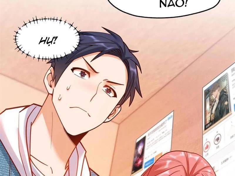 Truyện Tranh Trọng Sinh Không Làm Chạn Vương, Tôi Một Mình Nạp Game Thăng Cấp trang 4