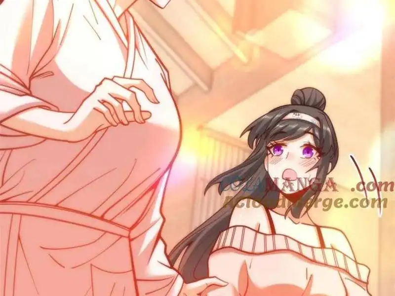 Truyện Tranh Trọng Sinh Không Làm Chạn Vương, Tôi Một Mình Nạp Game Thăng Cấp trang 4