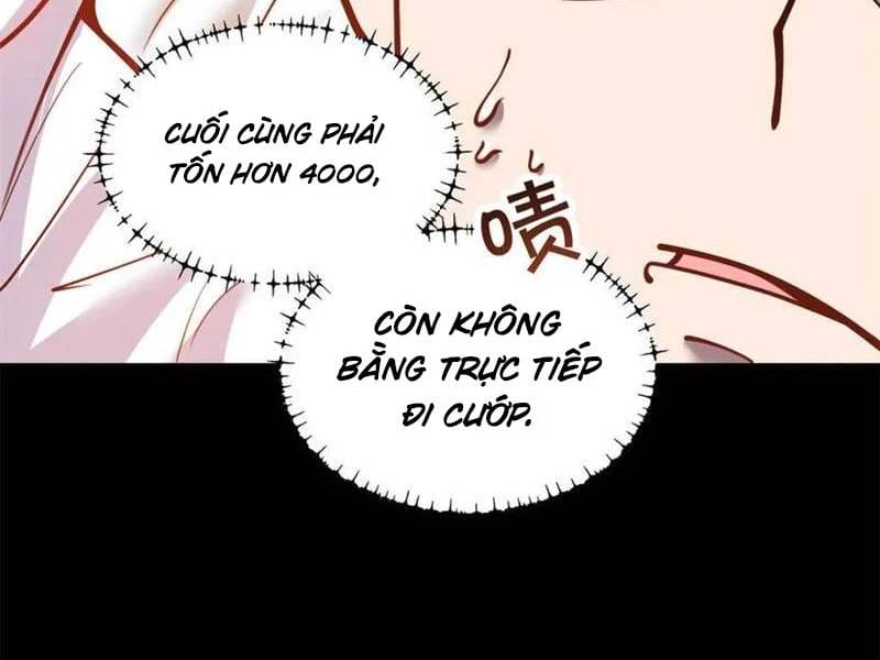 Truyện Tranh Trọng Sinh Không Làm Chạn Vương, Tôi Một Mình Nạp Game Thăng Cấp trang 4