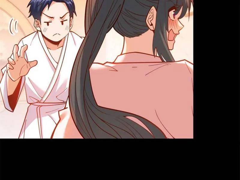 Truyện Tranh Trọng Sinh Không Làm Chạn Vương, Tôi Một Mình Nạp Game Thăng Cấp trang 4