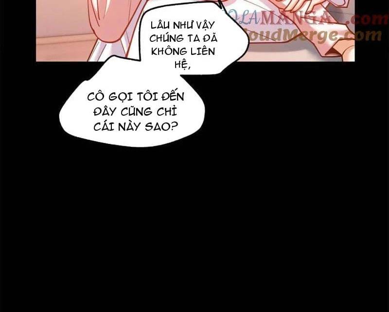 Truyện Tranh Trọng Sinh Không Làm Chạn Vương, Tôi Một Mình Nạp Game Thăng Cấp trang 4