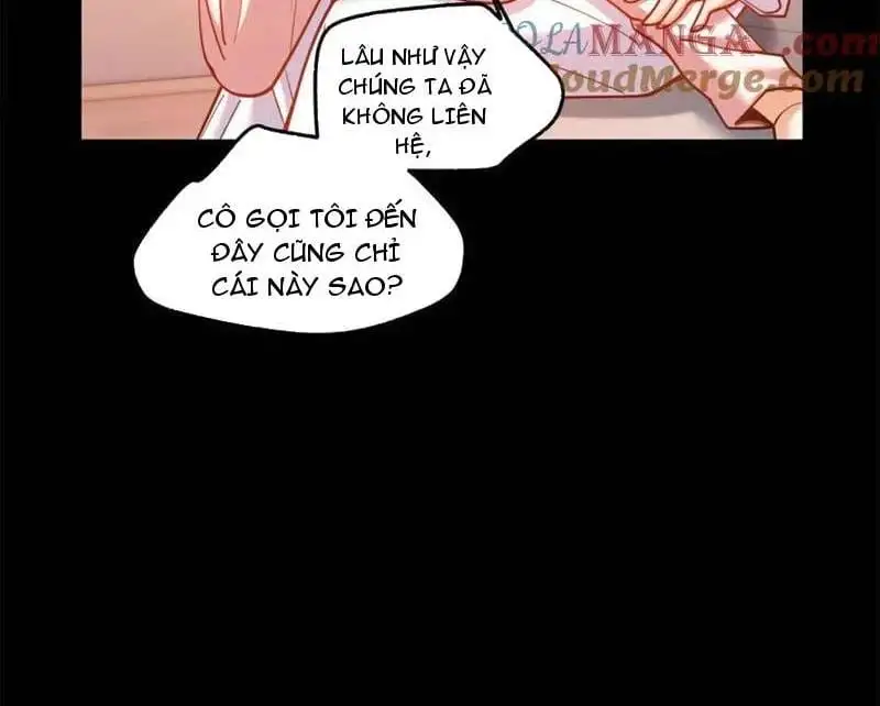 Truyện Tranh Trọng Sinh Không Làm Chạn Vương, Tôi Một Mình Nạp Game Thăng Cấp trang 4