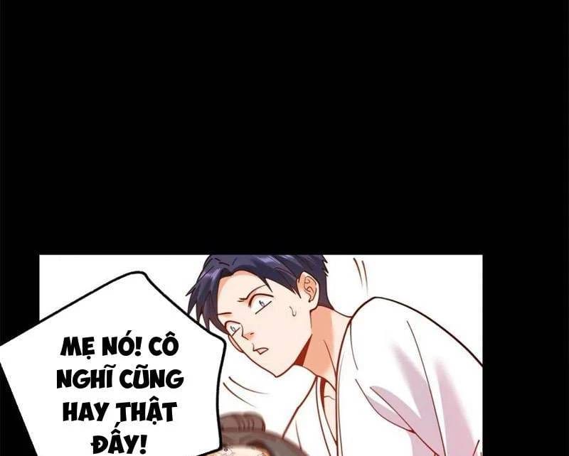 Truyện Tranh Trọng Sinh Không Làm Chạn Vương, Tôi Một Mình Nạp Game Thăng Cấp trang 4