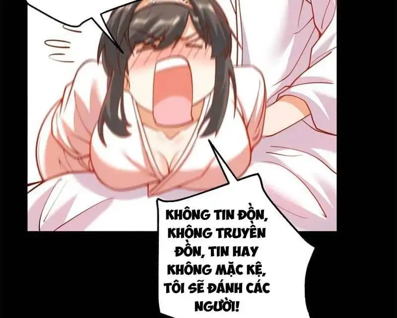 Truyện Tranh Trọng Sinh Không Làm Chạn Vương, Tôi Một Mình Nạp Game Thăng Cấp trang 4