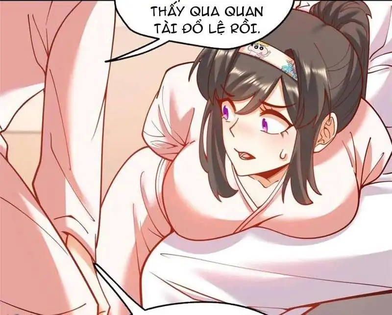 Truyện Tranh Trọng Sinh Không Làm Chạn Vương, Tôi Một Mình Nạp Game Thăng Cấp trang 4