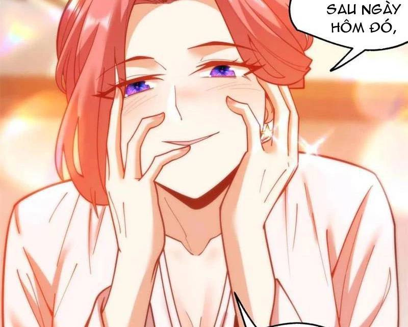 Truyện Tranh Trọng Sinh Không Làm Chạn Vương, Tôi Một Mình Nạp Game Thăng Cấp trang 4