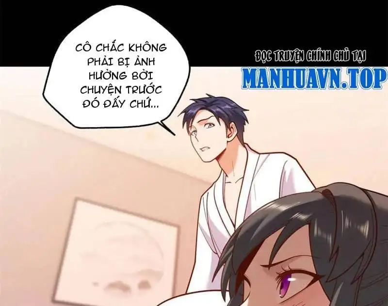 Truyện Tranh Trọng Sinh Không Làm Chạn Vương, Tôi Một Mình Nạp Game Thăng Cấp trang 4