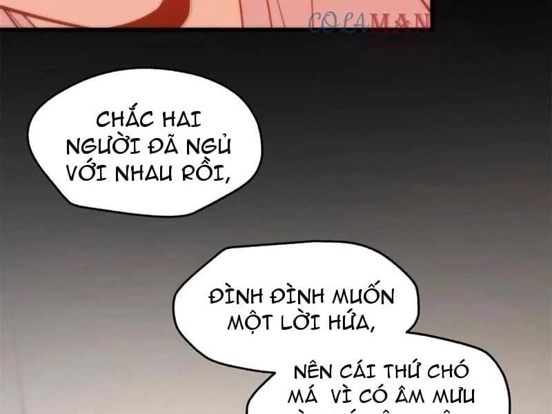 Truyện Tranh Trọng Sinh Không Làm Chạn Vương, Tôi Một Mình Nạp Game Thăng Cấp trang 4