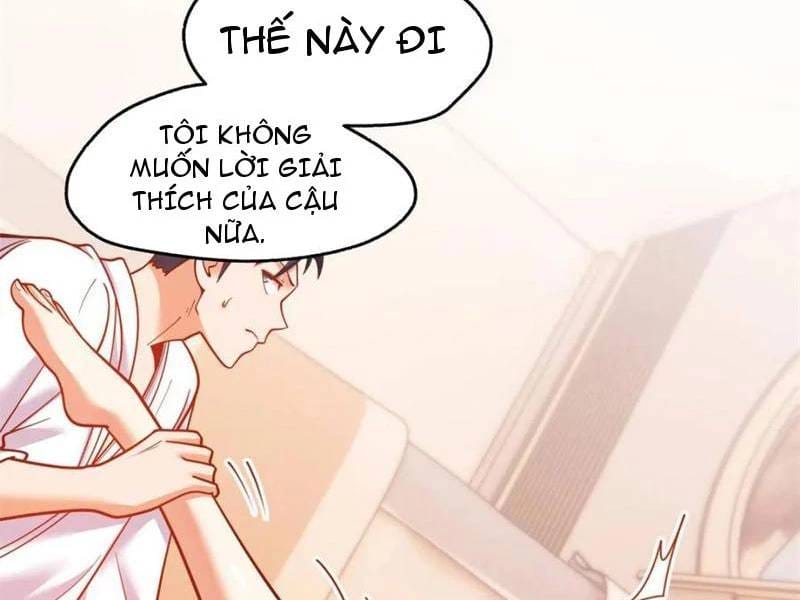 Truyện Tranh Trọng Sinh Không Làm Chạn Vương, Tôi Một Mình Nạp Game Thăng Cấp trang 4