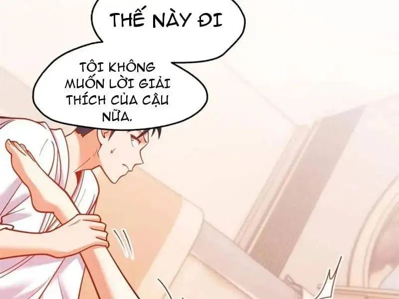 Truyện Tranh Trọng Sinh Không Làm Chạn Vương, Tôi Một Mình Nạp Game Thăng Cấp trang 4