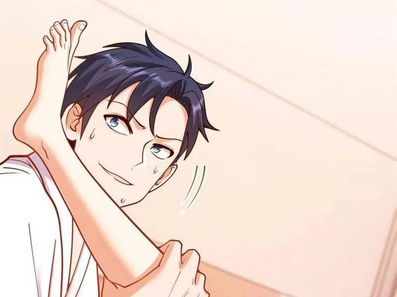 Truyện Tranh Trọng Sinh Không Làm Chạn Vương, Tôi Một Mình Nạp Game Thăng Cấp trang 4