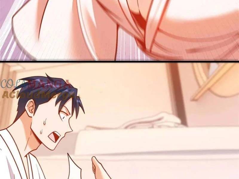 Truyện Tranh Trọng Sinh Không Làm Chạn Vương, Tôi Một Mình Nạp Game Thăng Cấp trang 4