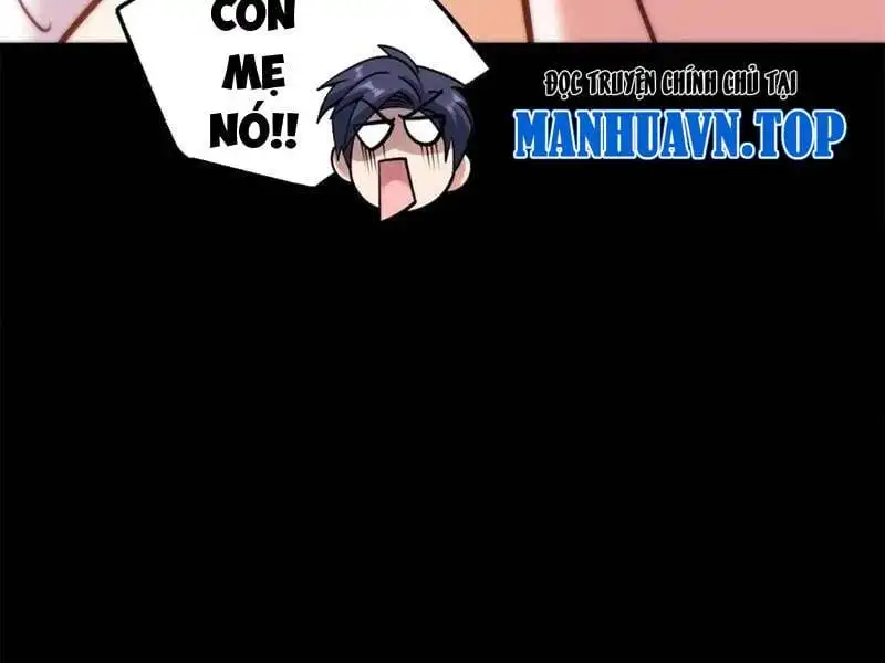 Truyện Tranh Trọng Sinh Không Làm Chạn Vương, Tôi Một Mình Nạp Game Thăng Cấp trang 4