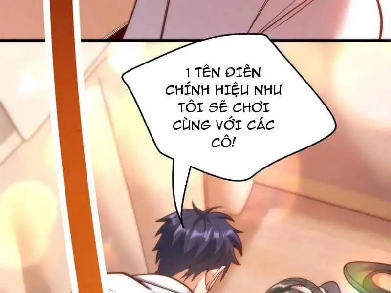 Truyện Tranh Trọng Sinh Không Làm Chạn Vương, Tôi Một Mình Nạp Game Thăng Cấp trang 4