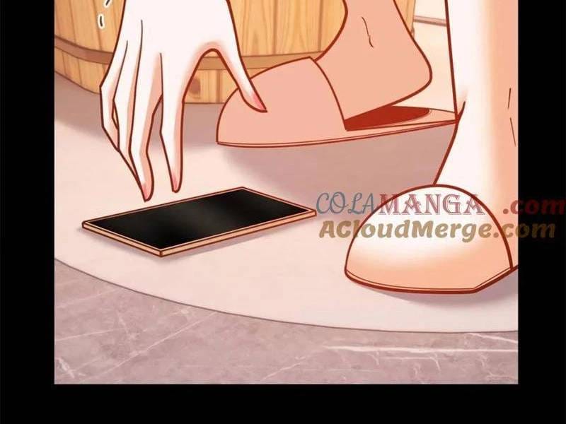 Truyện Tranh Trọng Sinh Không Làm Chạn Vương, Tôi Một Mình Nạp Game Thăng Cấp trang 4